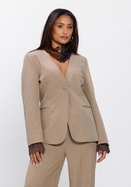 Graue YDENCE Blazer BLAZER LEXIE - large