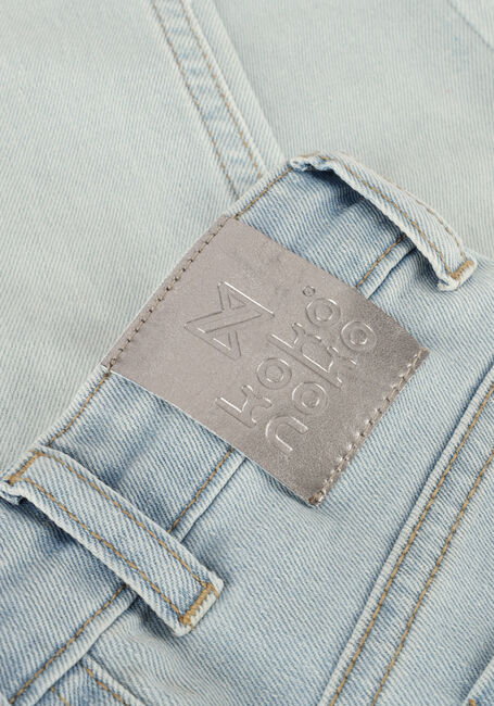 Blaue KOKO NOKO Skinny jeans R50968 - large