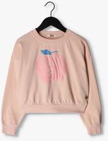 Hell-Pink STREET CALLED MADISON Sweatshirt KEYSTONE - medium
