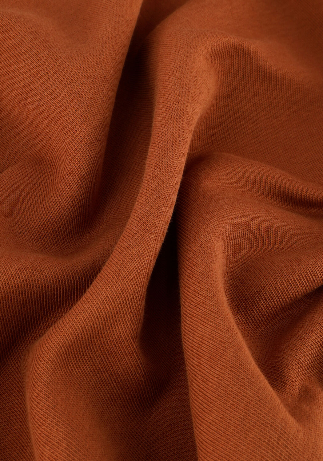 Sand MINUS Top MIKA SWEAT - large