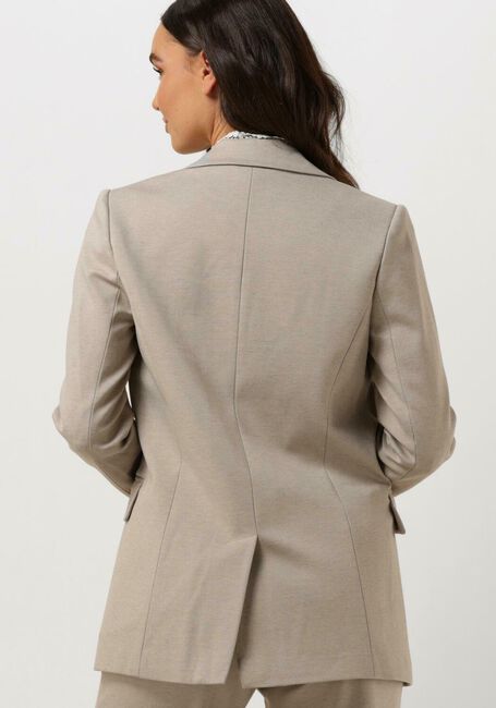 Beige BRUUNS BAZAAR Blazer LUCILAY GINNY BLAZER - large