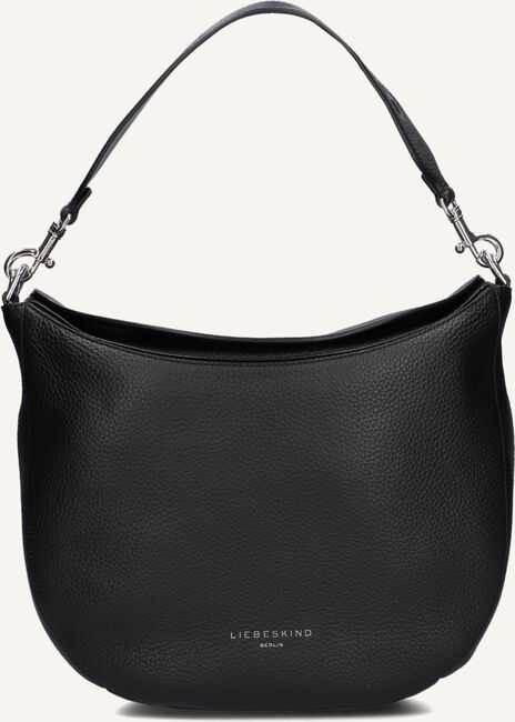 Donna Karan Women's Baldwin Mini Woven Grommet Shoulder Bag in Black Donna Karan Women's Baldwin Mini Woven Grommet Shoulder Bag in Black