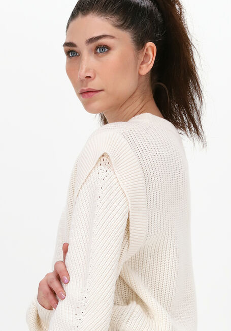 Creme MKT STUDIO Pullover KYANA - large