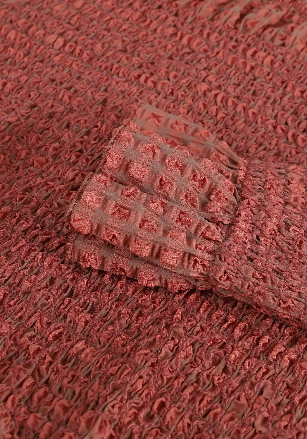 Koralle NOTES DU NORD Blusen AMBER BLOUSE - large