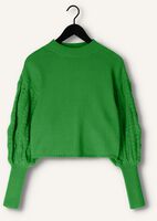 Grüne ANOTHER LABEL Pullover IMANI KNITTED PULL Grüne ANOTHER LABEL Pullover IMANI KNITTED PULL - medium