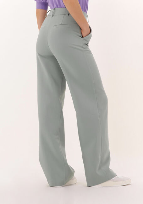 Grüne MODSTRÖM Hose GALE PANTS - large