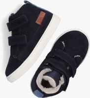 Blaue TON & TON Sneaker high STEYN - medium