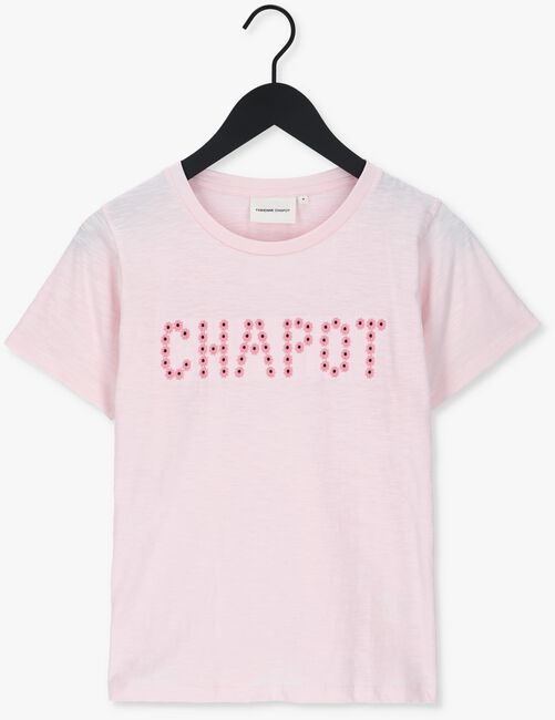 Rosane FABIENNE CHAPOT T-shirt DAISY CHAPOT T-SHIRT - large