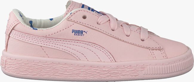 Rosane PUMA Sneaker TINY COTTONS LEATHER - large
