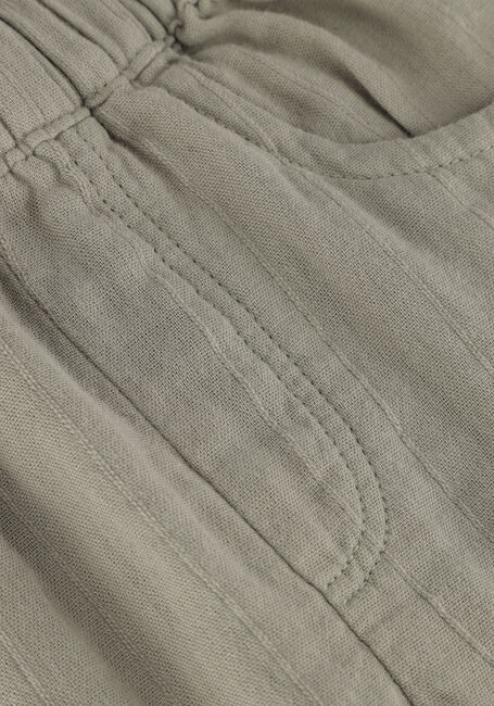 Olive LIL' ATELIER Kurze Hose NBMFELIX LOOSE SHORTS LIL - large