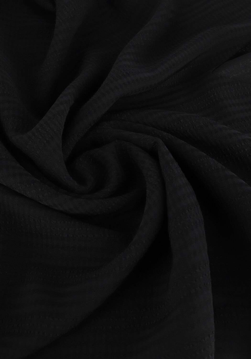 Schwarze MODSTR&Ouml;M Minikleid ASHA DRESS - large