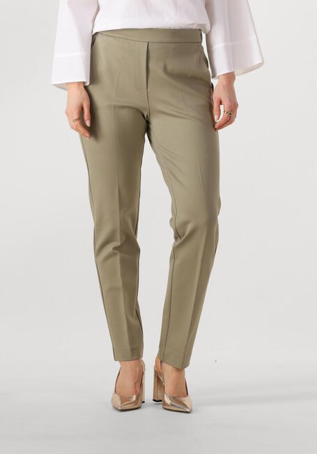 Khaki BEAUMONT Hose CHARLIE PANTS - large