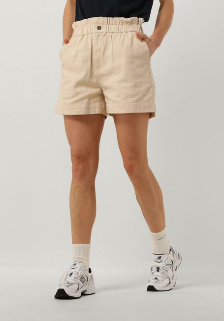 Sand BY-BAR Hosen LEON TWILLSHORT - large