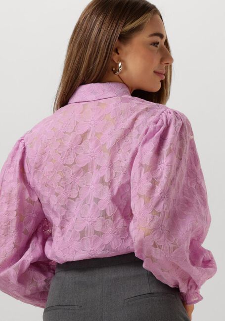 Lilane YDENCE Blusen BLOUSE BIRDIE - large