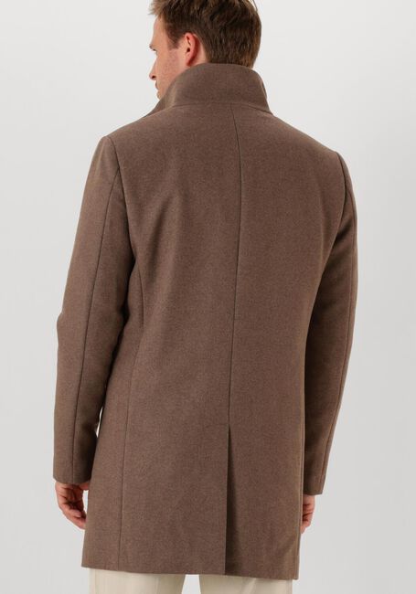 Taupe MATINIQUE Mäntel HARVEY - large