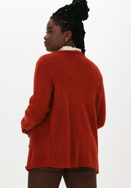 Rote HARPER & YVE Blusen HOLLY-LS - large