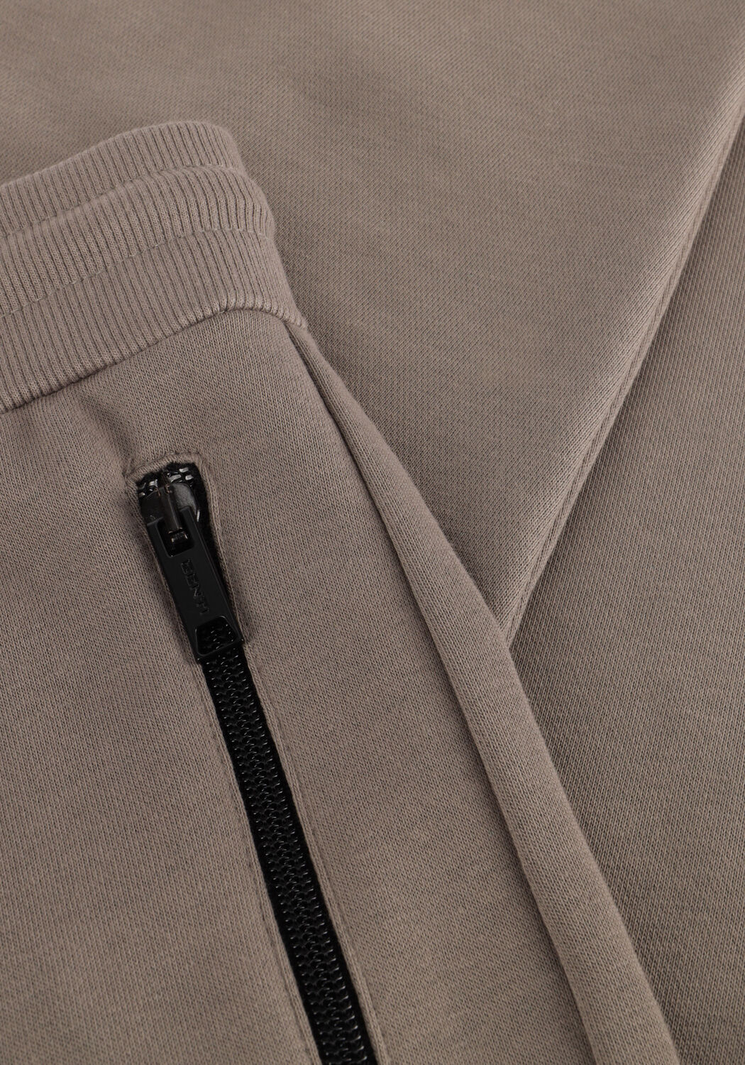 Taupe GENTI Hosen PANTS LS - large