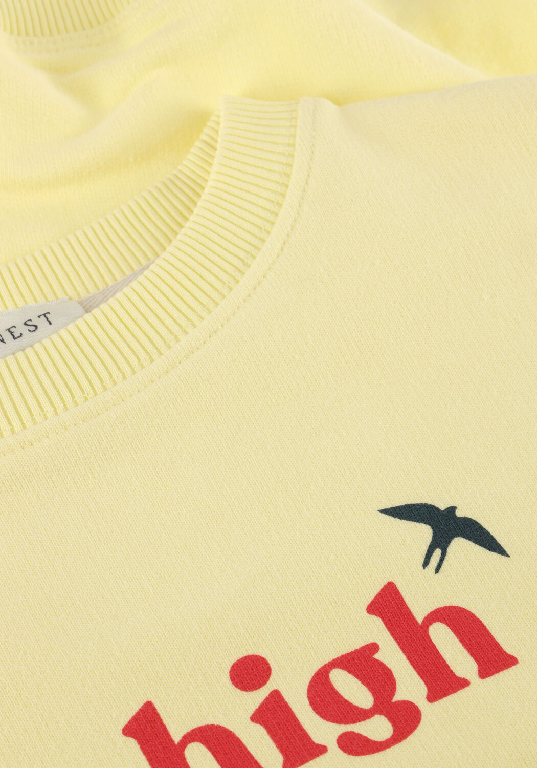 JENEST Sweatshirt JULES SWEATER - large