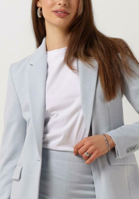 Hellblau DRYKORN Blazer ATLIN_2 - large