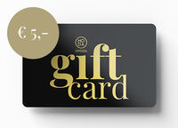 OMODA Geschenkgutschein CADEAUBON - medium