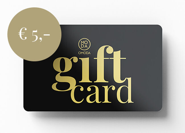 OMODA Geschenkgutschein CADEAUBON - large