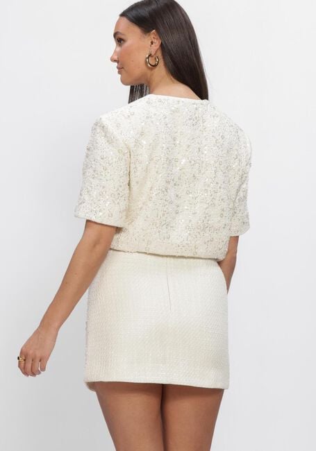 Nicht-gerade weiss GESTUZ Blazer GZCHANAYA SS JACKET - large