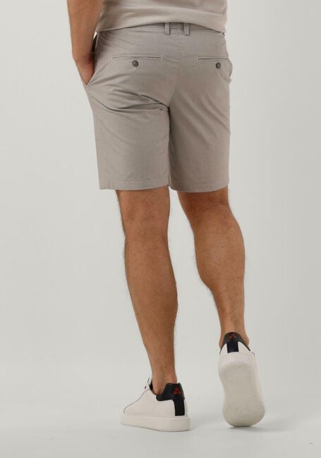 Graue PLAIN Jeans OSCAR SHORTS 923 - large