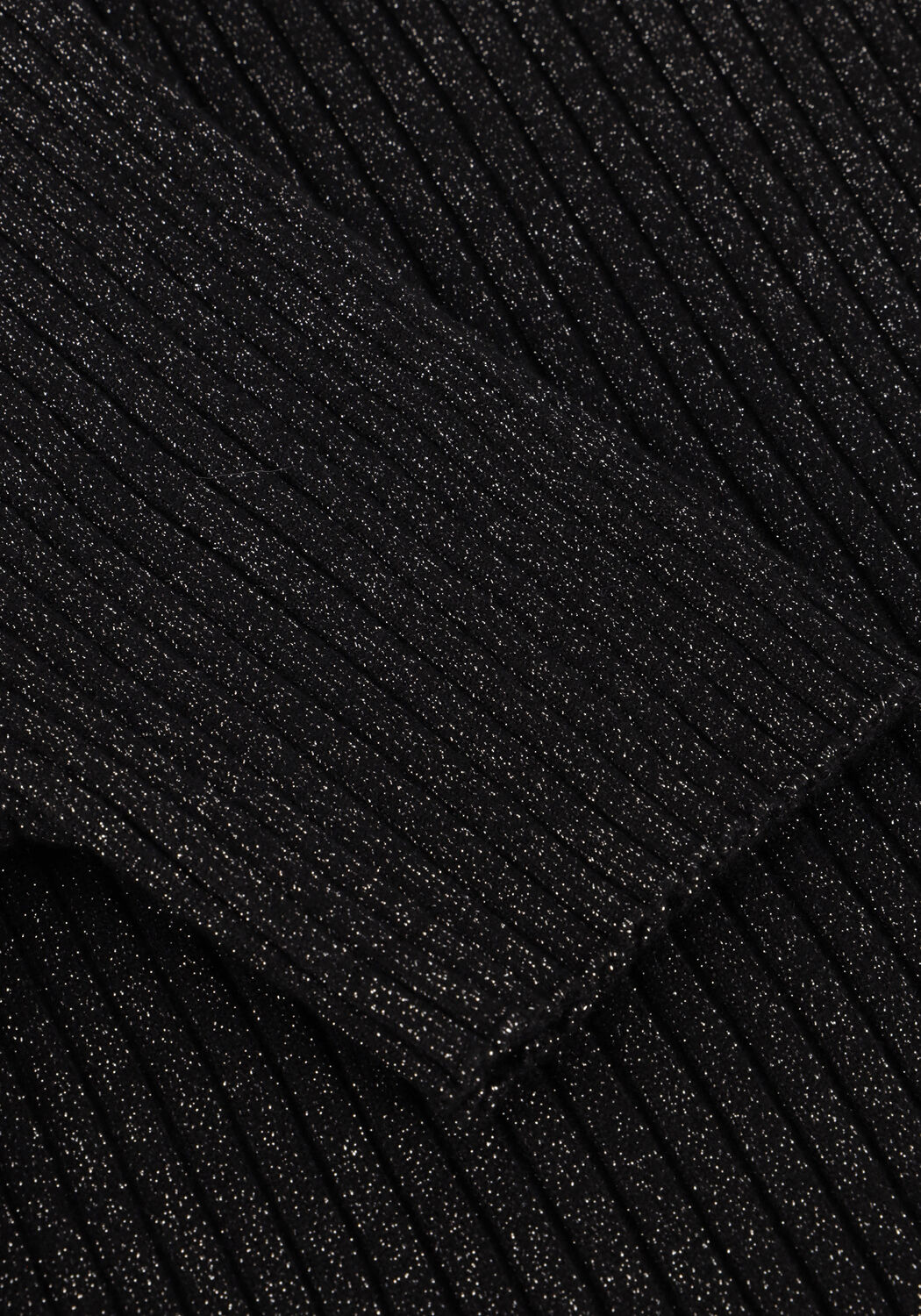 Schwarze ACCESS Top D44-8000 - large