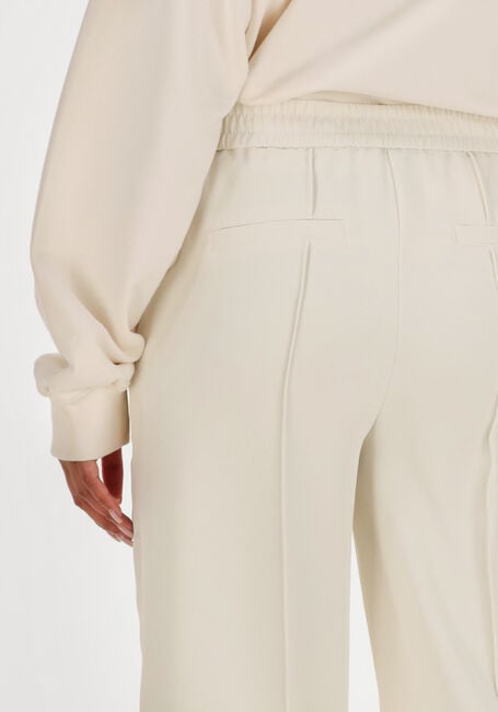 Weiße HARPER & YVE Jogginghose HANA-PA - large