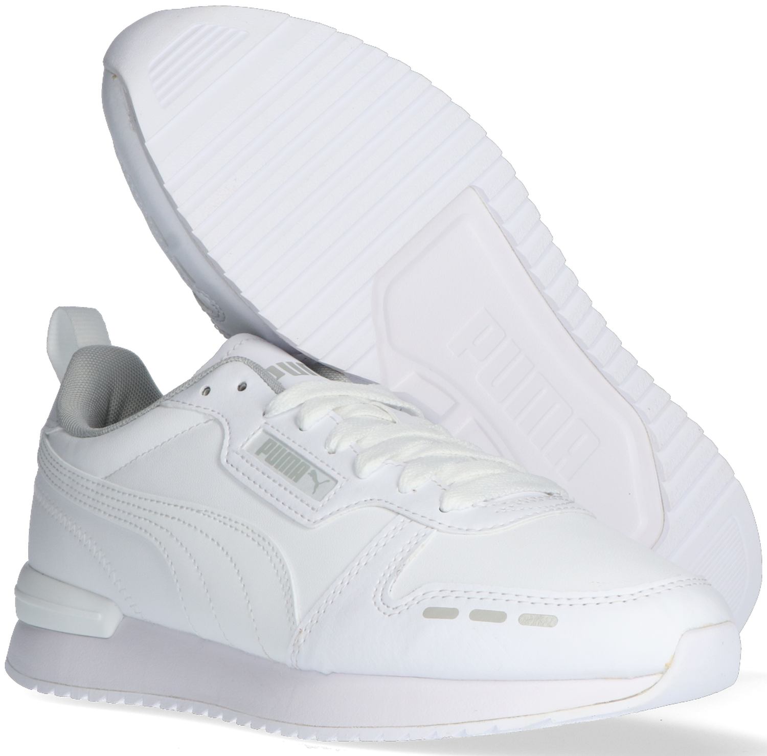 Weiße puma sneaker herren clearance