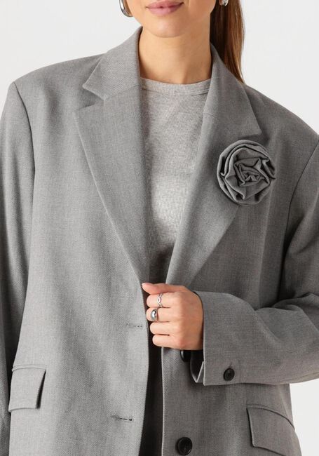 Graue EDITED Blazer KAINOA BLAZER WITH BROOCH - large