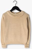 Beige YOUR WISHES Pullover GIANNA
