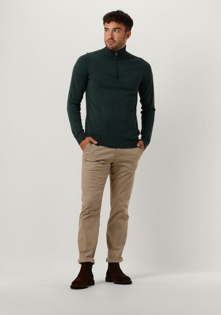 Grüne SAINT STEVE Pullover CAS - large