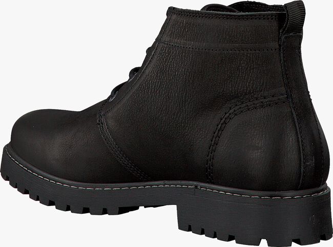 Schwarze PME LEGEND Ankle Boots SKY HARBOR - large