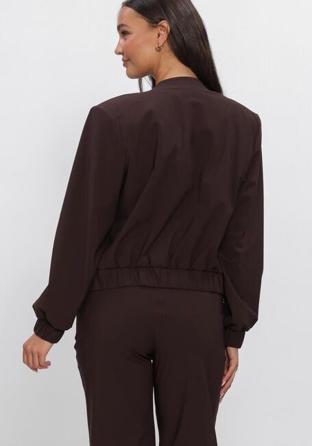 Braune STUDIO ANNELOES Jack BENJA BOMBER JACKET - large