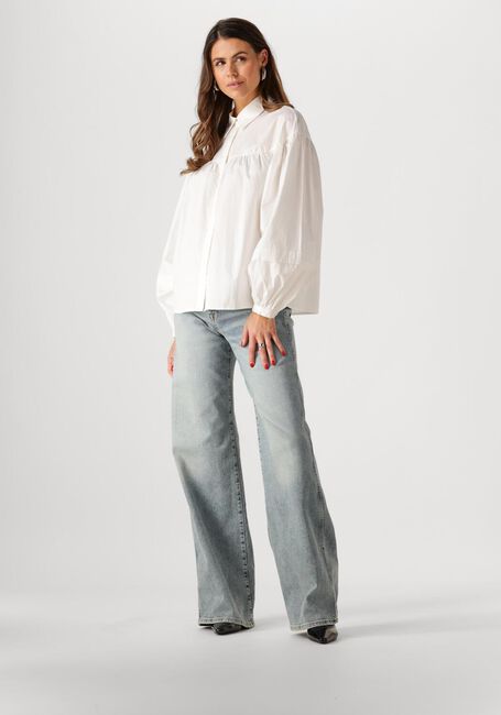 Hellblau 7 FOR ALL MANKIND Wide jeans LOTTA AMUSE ME - large