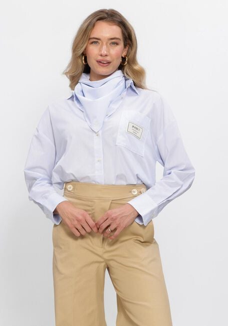 Hellblau JOSH V Blusen NEVEAH - large