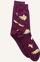 Rote ALFREDO GONZALES Socken FOOD - BANANAS Rote ALFREDO GONZALES Socken FOOD - BANANAS - medium