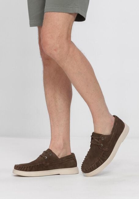 Braune MACE Slipper LIAM-38 - large
