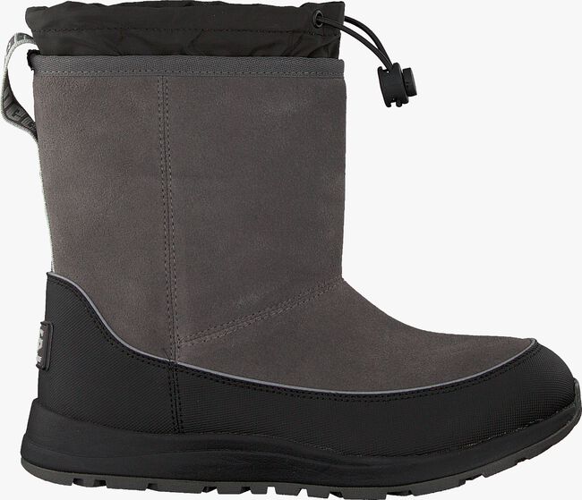 Graue UGG Ankle Boots KIRBY WEATHER - large