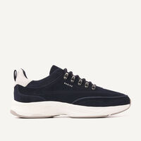 Blaue NUBIKK Sneaker NERO REESE - medium