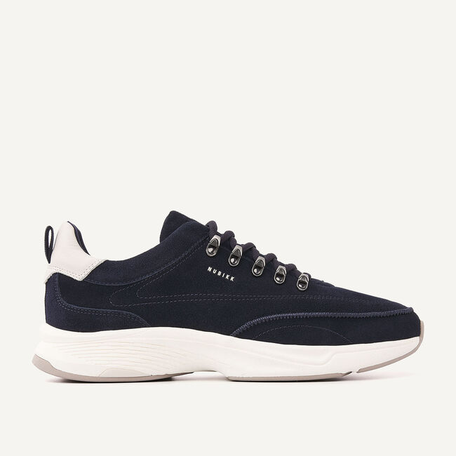 Blaue NUBIKK Sneaker NERO REESE - large