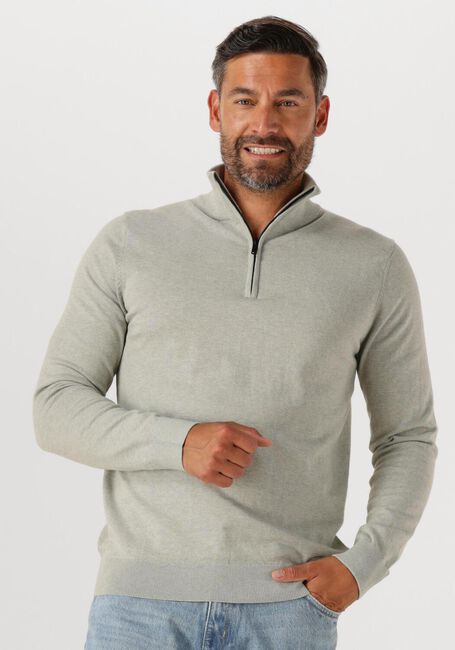 Grüne SAINT STEVE Pullover CAS - large