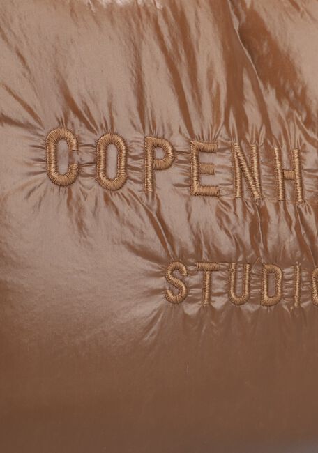 Braune COPENHAGEN STUDIOS Clutch CPH2BIG - large