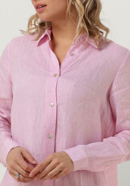Rosane RESORT FINEST Maxikleid SHIRT DRESS - large