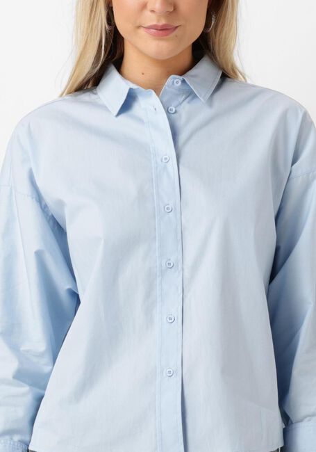 Hellblau CIRCLE OF TRUST Blusen DIONNE BLOUSE - large