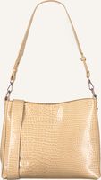 Beige HVISK Handtasche AMBLE CROCO Beige HVISK Handtasche AMBLE CROCO - medium