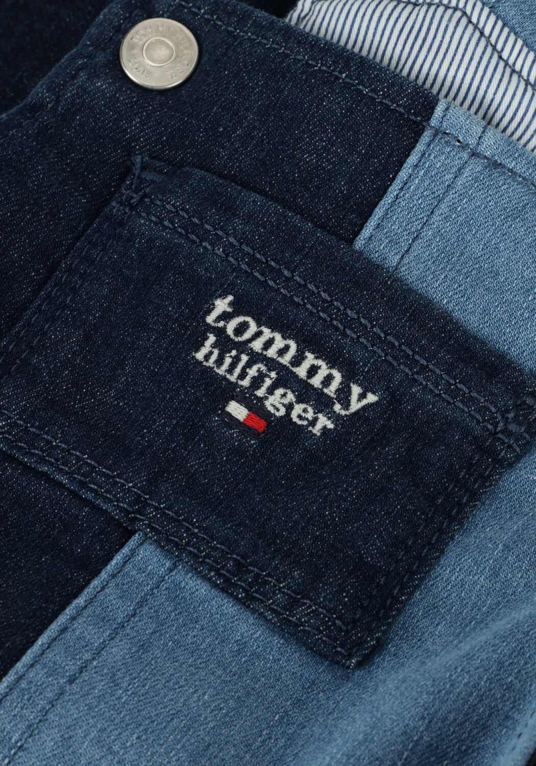 Baby tommy hilfiger outfits deals