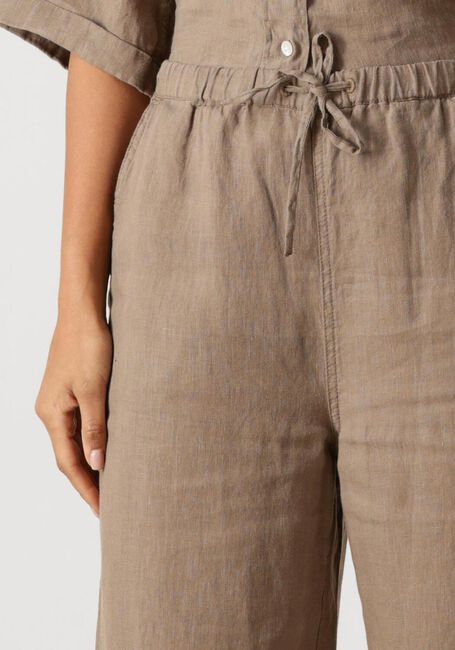 Taupe MOSCOW Weite Hose 94-02-HEYLOW - large