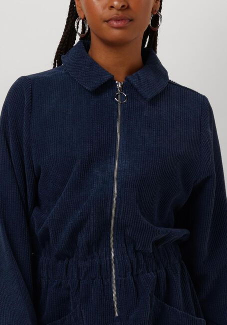 Blaue LOLLYS LAUNDRY Jumpsuit ABERDEEN JUMPSUIT - large